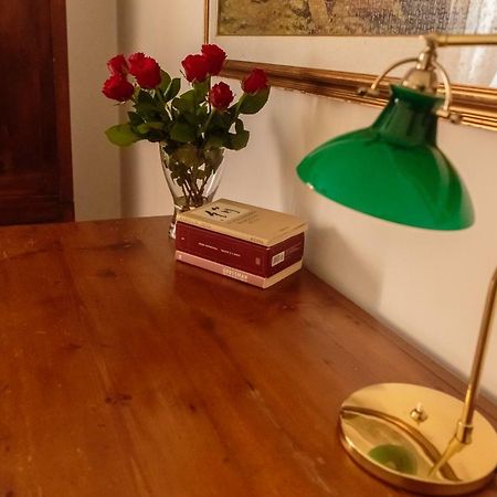 Casa Sgarzin Bed & Breakfast Cuccurano ภายนอก รูปภาพ