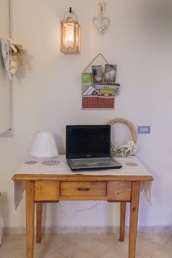 Casa Sgarzin Bed & Breakfast Cuccurano ภายนอก รูปภาพ