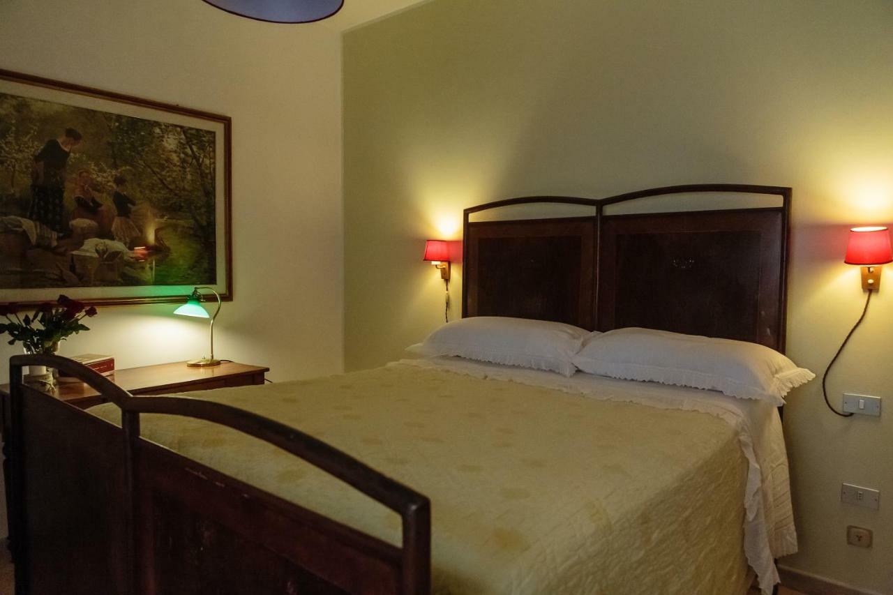 Casa Sgarzin Bed & Breakfast Cuccurano ภายนอก รูปภาพ