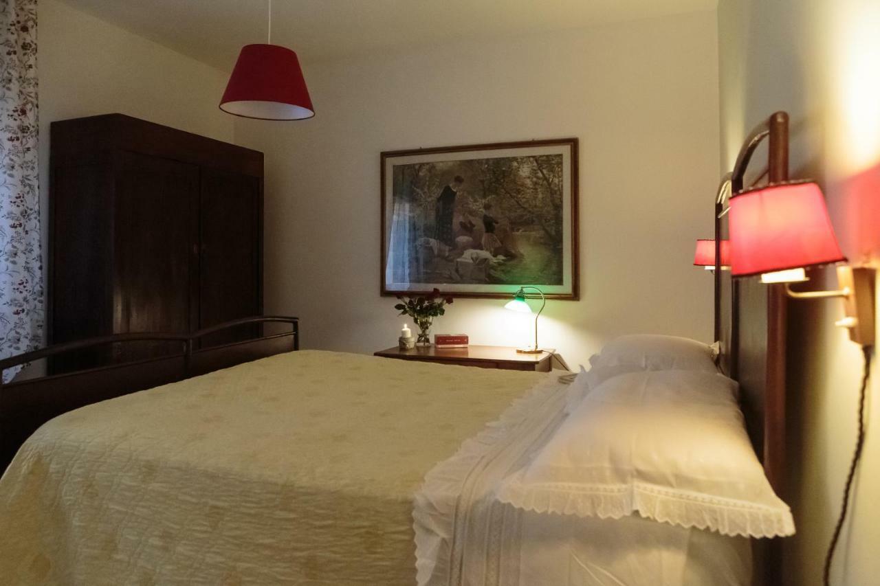 Casa Sgarzin Bed & Breakfast Cuccurano ภายนอก รูปภาพ