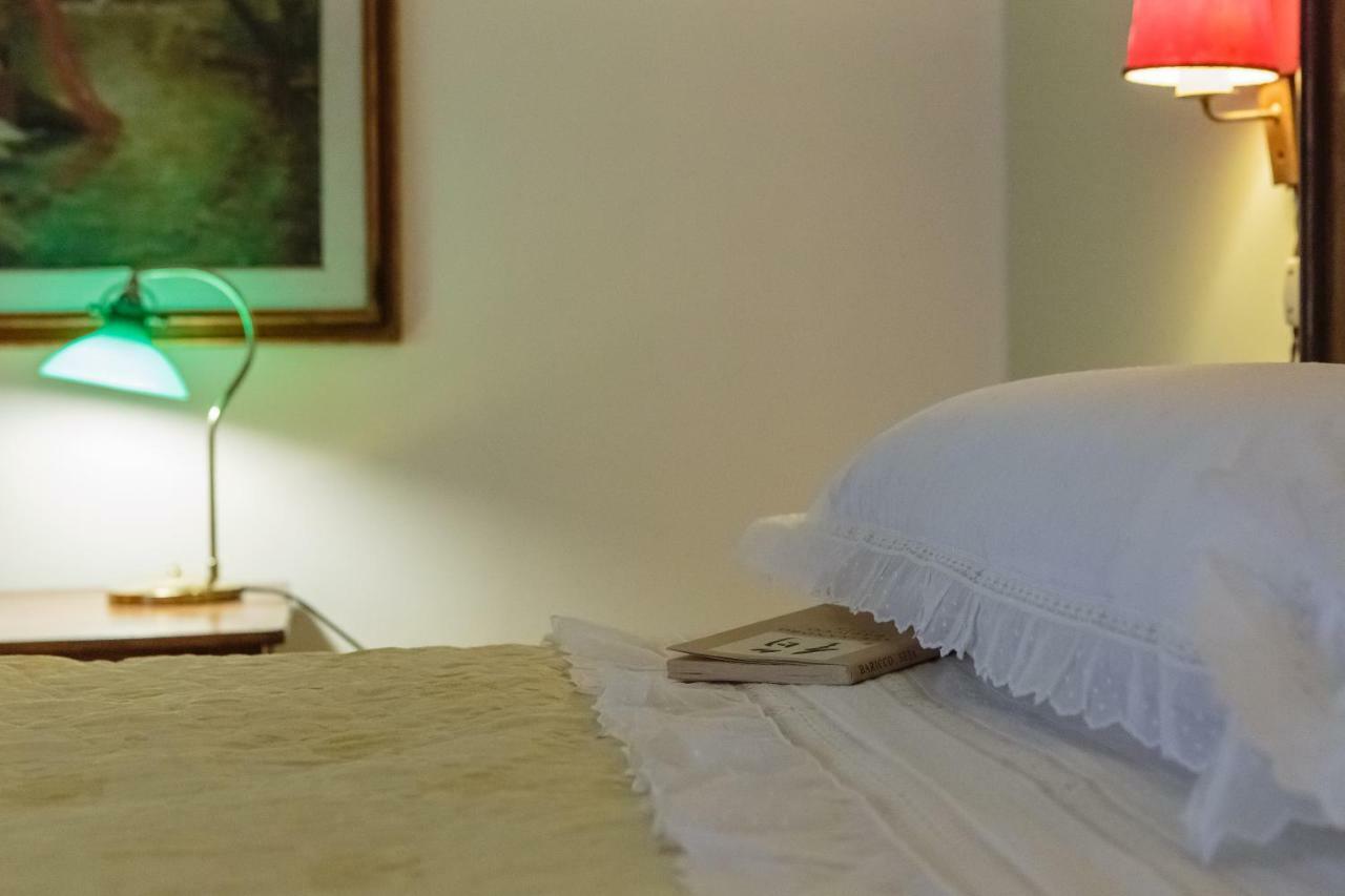 Casa Sgarzin Bed & Breakfast Cuccurano ภายนอก รูปภาพ