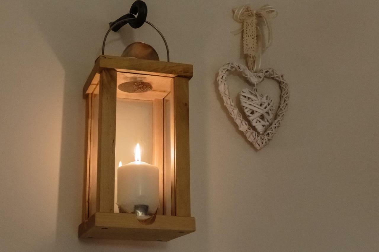 Casa Sgarzin Bed & Breakfast Cuccurano ภายนอก รูปภาพ