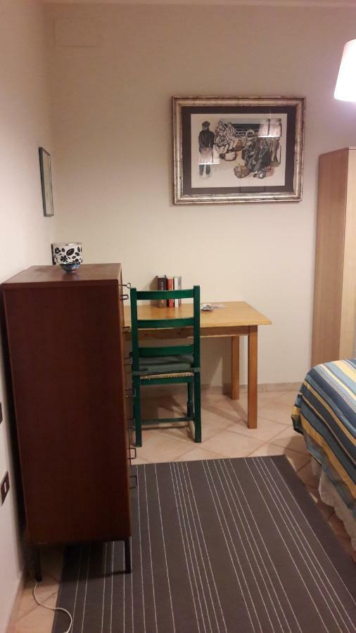 Casa Sgarzin Bed & Breakfast Cuccurano ภายนอก รูปภาพ