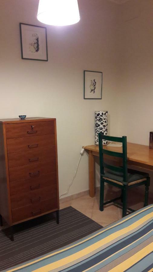Casa Sgarzin Bed & Breakfast Cuccurano ภายนอก รูปภาพ